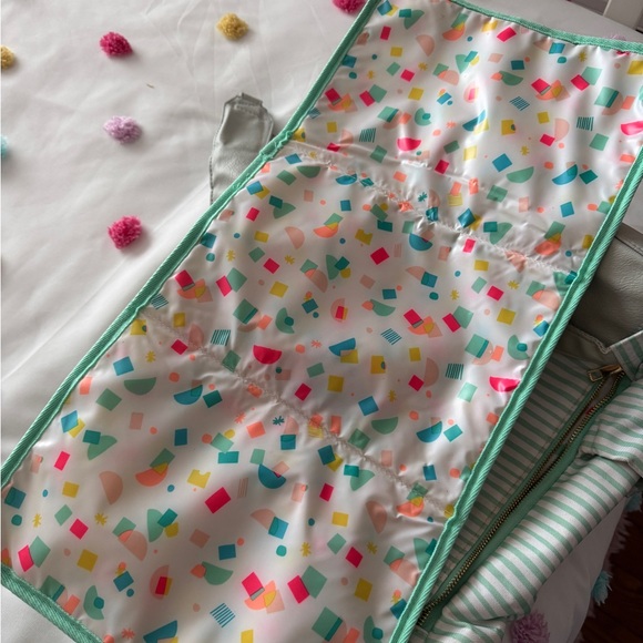 Oh Joy! Diaper Bag Backpack - Picture 3 of 14